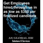 AS Global HR Services