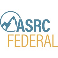 ASRC Federal Jobs