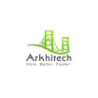 Arkhitech Jobs