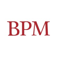 BPM LLP Jobs