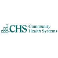 Community Health Systems Jobs