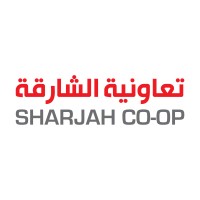 Sharjah Cooperative Society Jobs