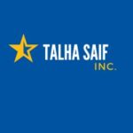 Talha Saif Inc.