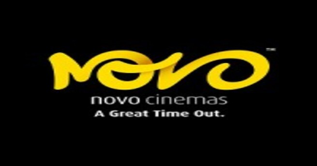 Novo Cinemas Careers UAE